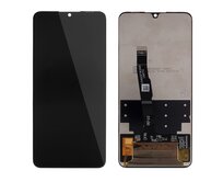 Huawei P30 lite LCD displej dotykové sklo komplet