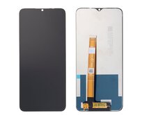 Realme C21Y LCD displej dotykové sklo RMX3261/RMX3263