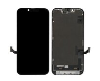 LCD displej iPhone 14 (S+ OLED)