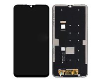 Lenovo K10 Note L38111 LCD displej dotykové sklo komplet přední panel