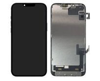 LCD displej a dotykové sklo iPhone 14 originální (Service Pack)