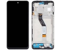 Xiaomi Poco M4 Pro 5G / Redmi Note 11S 5G / Note 11T 5G LCD displej dotykové sklo (Service Pack)