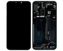 Asus Zenfone 5 ZE620KL LCD displej dotykové sklo včetně rámečku