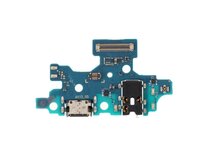 Samsung Galaxy A41 nabíjecí usb port deska nabíjení mikrofon OEM A415