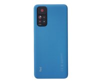 Xiaomi Redmi Note 11S zadní kryt baterie Modrý