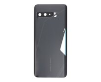 Asus ROG Phone 3 zadní kryt baterie černý včetně čočky fotoaparátu ZS661KS