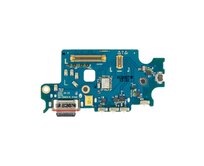 Samsung Galaxy S22+ S906 nabíjecí konektor sub board mikrofon originální (Service Pack)