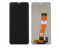 Samsung Galaxy A02s/A03s LCD displej dotykové sklo komplet A025G/A037G