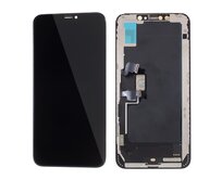 Apple iPhone XS MAX LCD displej dotykové sklo (RUIJU in-cell)