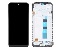 LCD displej dotykové sklo pro Xiaomi Redmi Note 12 4G (TFT)