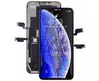 LCD displej iPhone XS Max (REPART In-cell)