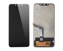 Xiaomi Pocophone F1 LCD displej dotykové sklo