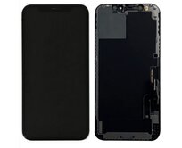 Apple iPhone 12 Pro Max LCD displej dotykové sklo originální (Service Pack)