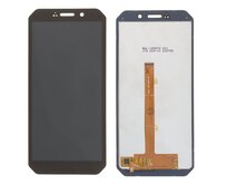 Doogee S61 / S61 Pro LCD displej dotykové sklo