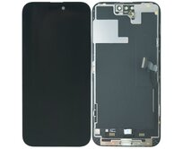 iPhone 14 Pro Max LCD displej dotykové sklo (SOFT OLED)