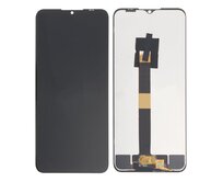 Nokia G42 5G LCD displej dotykové sklo