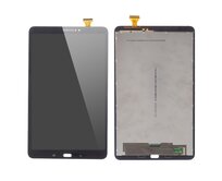 Samsung Galaxy Tab A 10.1 (2016) LCD displej komplet dotykové sklo T580/T585