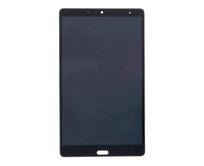 Huawei MediaPad M5 8.4 LCD displej dotykové sklo (černé)