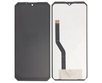 Oukitel WP30 Pro LCD displej dotykové sklo