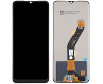 Infinix Smart 7 HD LCD displej dotykové sklo