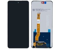 Realme 12x 5G LCD displej dotykové sklo