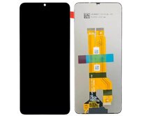 Realme C61 LCD displej dotykové sklo