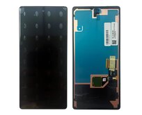 Google Pixel 6 LCD Amoled displej dotykové sklo (Service Pack)