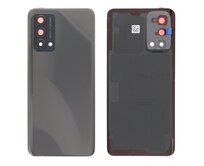 Realme GT Master Edition 5G zadní kryt baterie (černý)