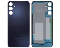 Samsung Galaxy A15 5G A156B zadní kryt baterie originální (Service Pack) černý