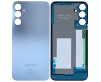 Samsung Galaxy A15 5G A156B zadní kryt baterie originální (Service Pack) modrý