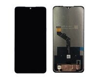 Nokia 7.2 / 6.2 LCD displej dotykové sklo komplet přední panel