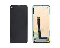 Samsung Galaxy Xcover Pro LCD displej dotykové sklo G715 (Service Pack)