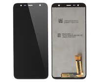 Samsung Galaxy J4+/J6+ (2018) LCD displej dotykové sklo J415/J610 (OEM)