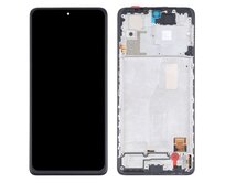 Xiaomi Redmi Note 10 Pro (2021) LCD displej dotykové sklo (TFT) M2101K6G, M2101K6R