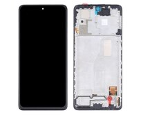 Xiaomi Redmi Note 10 Pro LCD displej dotykové sklo (OLED včetně rámečku)