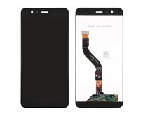 Huawei P10 Lite LCD displej dotykové sklo černé