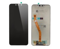 Huawei Mate 20 lite LCD displej dotykové sklo komplet přední panel