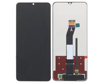 Xiaomi Redmi A3 LCD displej dotykové sklo