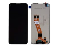 Nokia 5.4 LCD displej dotykové sklo přední panel