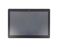 Lenovo Tab M10 HD LCD displej dotykové sklo přední panel TB-X505 včetně rámečku