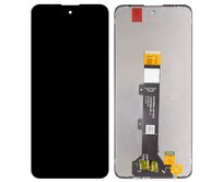 Motorola Moto E30 / E40 LCD displej dotykové sklo