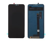 Asus Zenfone 5 / 5Z LCD displej dotykové sklo černý ZE620KL / ZS620KL