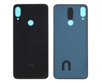 Xiaomi Redmi Note 7 zadní kryt baterie černý