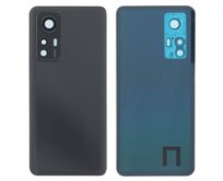 Xiaomi 12 zadní kryt baterie (šedý)