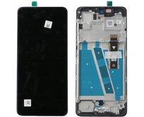 Motorola Moto G72 LCD displej dotykové sklo XT2255 (Service Pack)