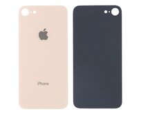 Apple iPhone 8 zadní kryt baterie zlatý