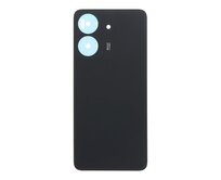 Xiaomi POCO C65 zadní kryt baterie černý