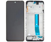 Xiaomi Redmi Note 12S 4G LCD displej dotykové sklo (Service Pack)