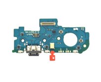 Samsung Galaxy A35 5G A356 nabíjecí konektor sub board mikrofon originální (Service Pack)