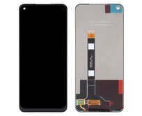 Realme 8 5G LCD displej dotykové sklo